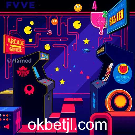 Exploring 'Okbet': A New Era of Arcade Games