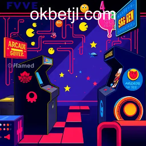 Exploring 'Okbet': A New Era of Arcade Games