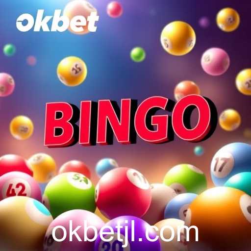 Exploring the Exciting World of Online Bingo on Okbet