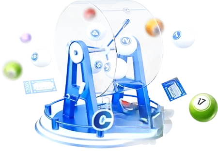 Okbet Lottery games in