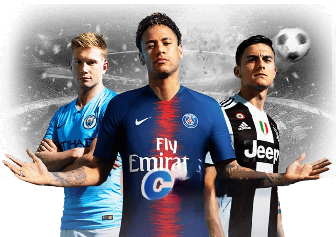 Lots of sports bets at Okbet sports