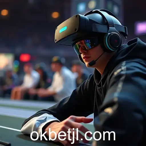 Emerging Trends in Online Gaming