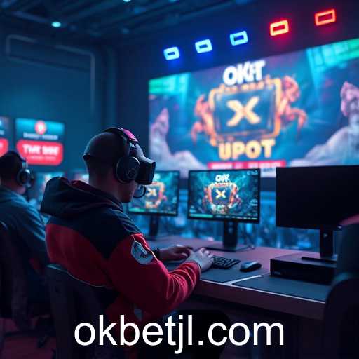 The Evolution of Online Gaming and Okbet's Role