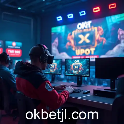 The Evolution of Online Gaming and Okbet's Role