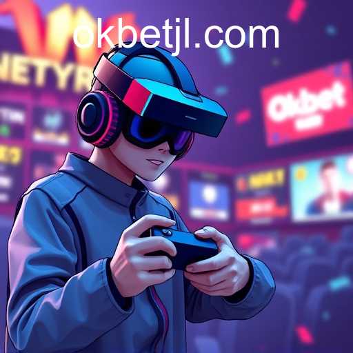 The Evolution of Online Gaming with Okbet