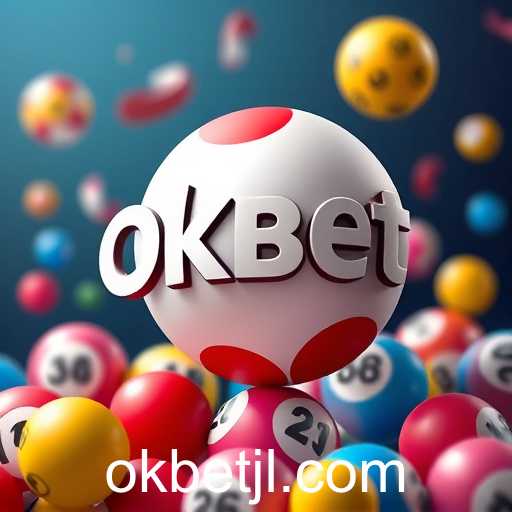 Exploring the Fascinating World of Lottery Games on Okbet
