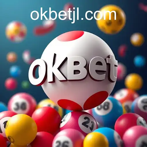 Exploring the Fascinating World of Lottery Games on Okbet