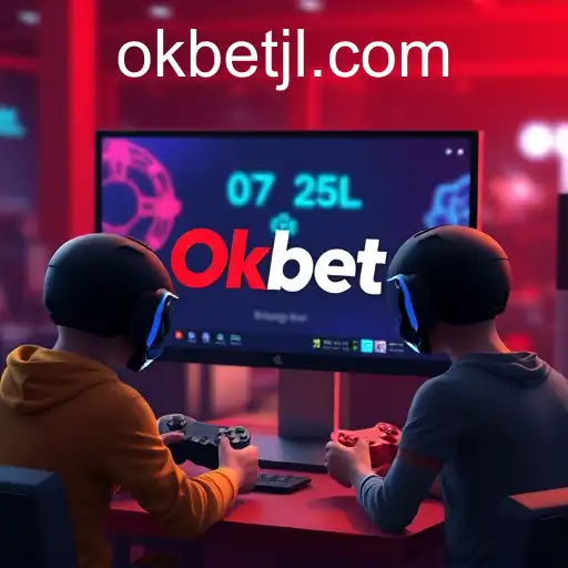 The Digital Evolution of Okbet
