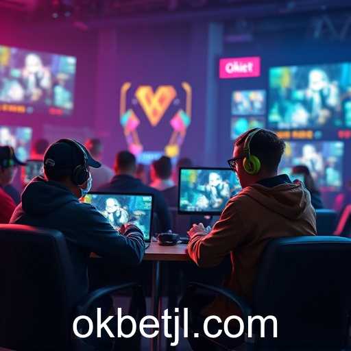 Okbet: The Intersection of Gaming and Community Engagement