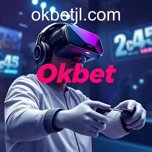 Okbet Explores New Frontiers Amidst Gaming Evolution