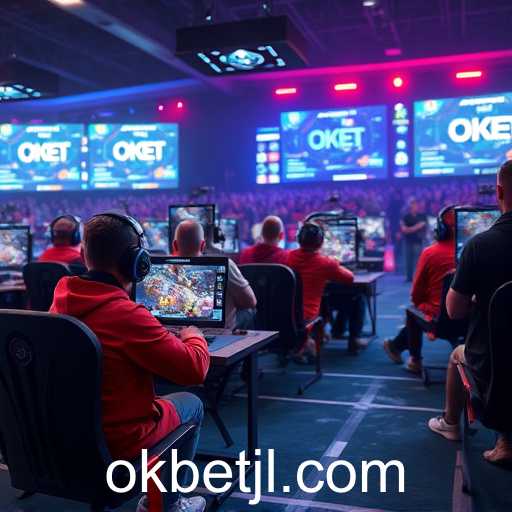 The Rise and Impact of Okbet as a Gaming Platform