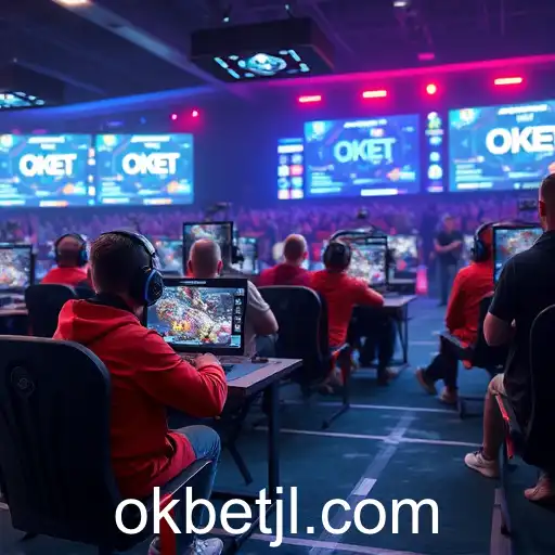 The Rise and Impact of Okbet as a Gaming Platform