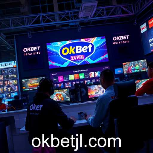 The Rise of Okbet: Revolutionizing Online Gaming