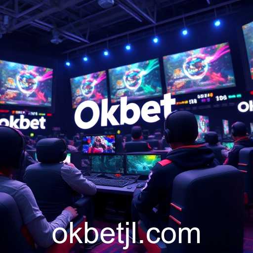 The Rise of Okbet: A Gaming Phenomenon