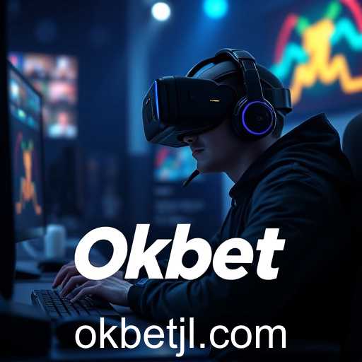 Okbet: Navigating Online Gaming Trends