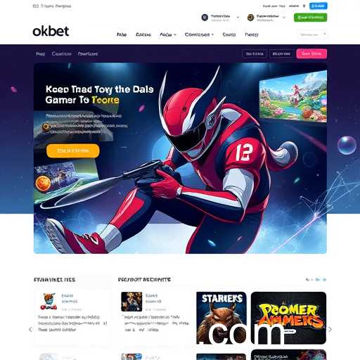 Okbet: Revolutionizing Online Gaming in 2025