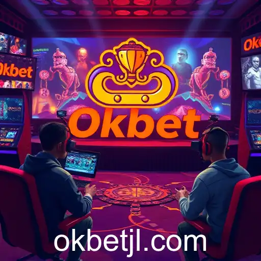 Okbet: Transforming the Future of Online Gaming
