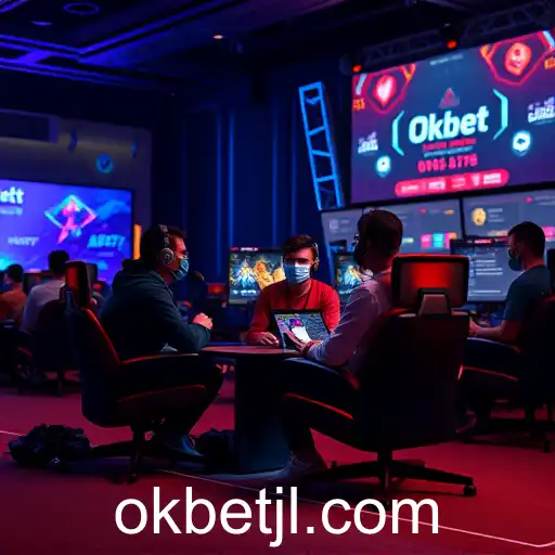 The Growing Influence of Okbet in Online Gaming