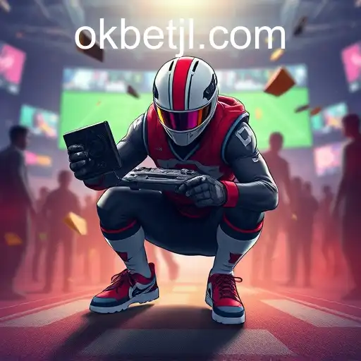 Okbet: Pioneering the Future of Online Gaming