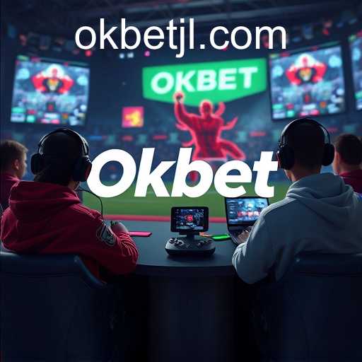 The Rise of Okbet and Online Gaming in 2025