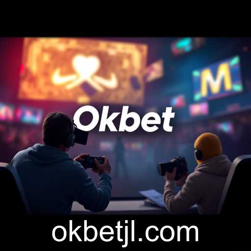 The Rise of Okbet in Digital Gaming
