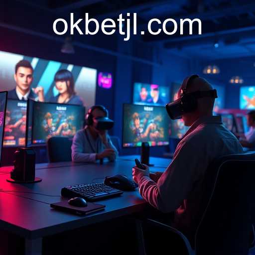 The Rise of Online Gaming in 2026