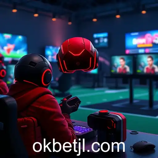 Online Gaming Trends Rise with Okbet