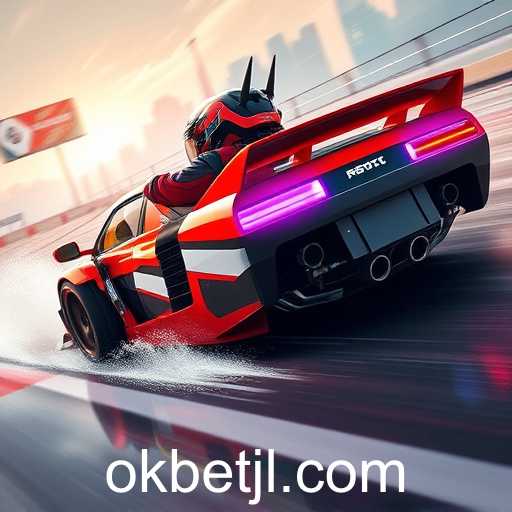 Exploring Racing Games with Okbet: A Thrilling Digital Experience