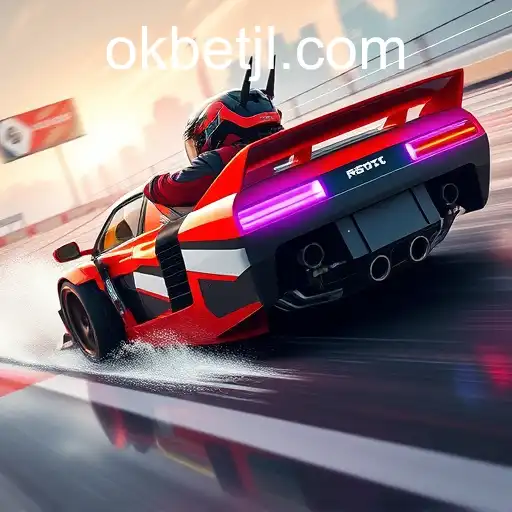 Exploring Racing Games with Okbet: A Thrilling Digital Experience