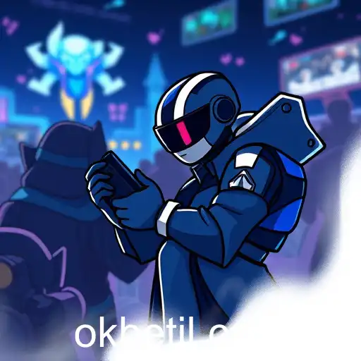 The Rise of Okbet in Online Gaming