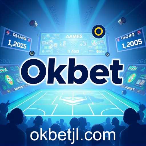 The Rise of Okbet in the Gaming World
