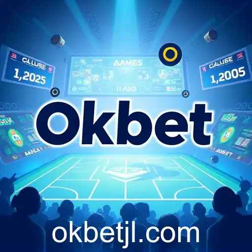 The Rise of Okbet in the Gaming World