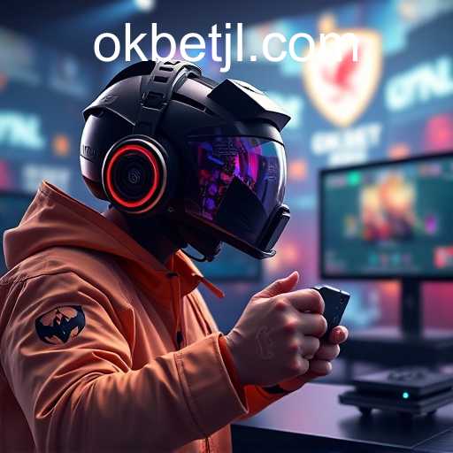 The Rise of Okbet in the Gaming World