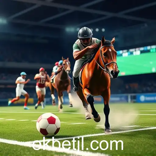 The Rise of Okbet in Online Gaming