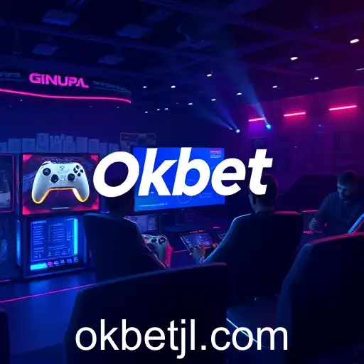 The Rise of Online Gaming