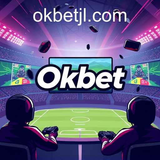 The Rise of Okbet in the Gaming World