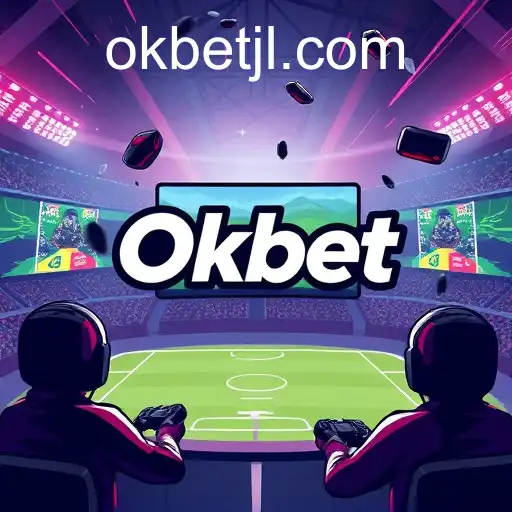The Rise of Okbet in the Gaming World