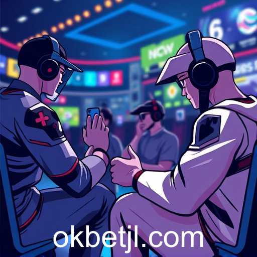 Rising Popularity of Online Gaming in 2025