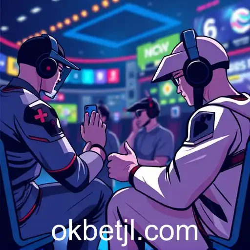 Rising Popularity of Online Gaming in 2025