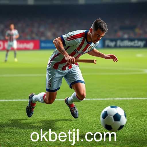 Exploring the World of Sports Betting with Okbet