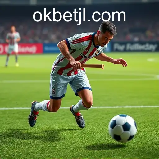Exploring the World of Sports Betting with Okbet