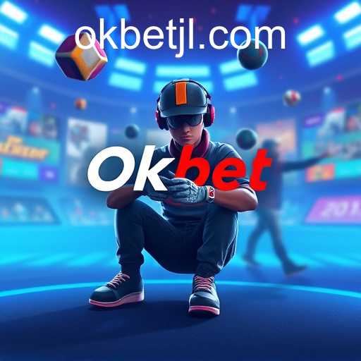 The Rise of Okbet in the Online Gaming World