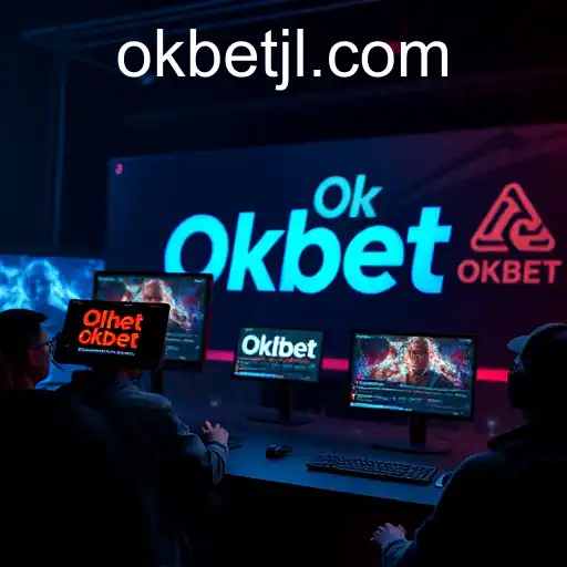 The Rise of Okbet in the Gaming Universe